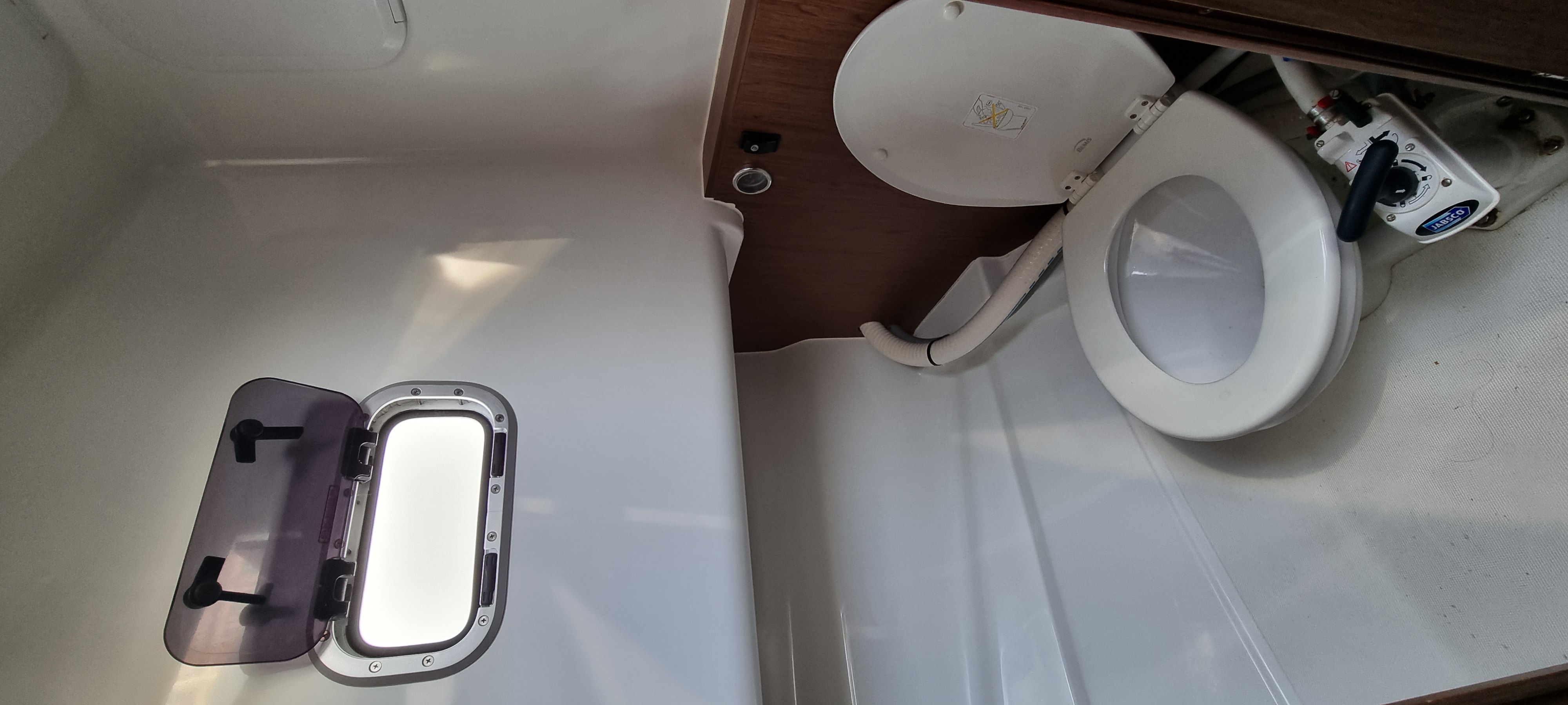 slider 10 Beneteau Flyer 8.8 SPACEdeck